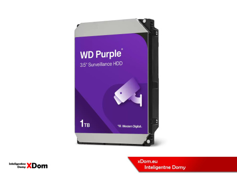 System monitoringu ogrodu 4x kamera IP Dahua IPC-HDW1839T-A-IL-0280B-S6 BLACK 8Mpx