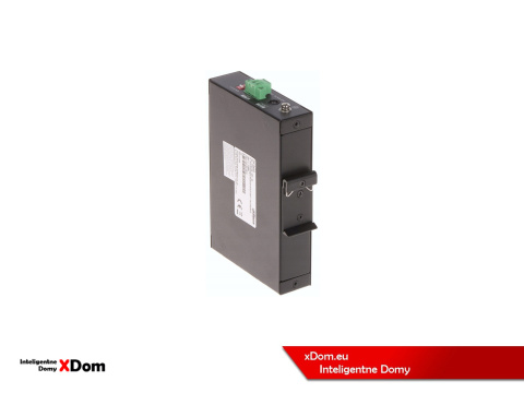 ZESTAW 2 Kamery IP Dahua 4mpx IPC-HDW1439V-A-IL-BLACK + DYSK 1TB