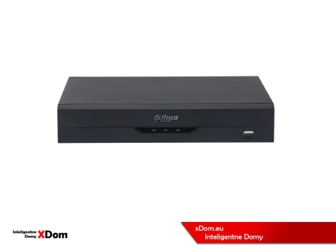 ZESTAW 2 Kamery IP Dahua 4mpx IPC-HDW1439V-A-IL-BLACK + DYSK 1TB