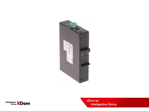 ZESTAW 4 Kamery IP Dahua 4mpx IPC-HDW1439V-A-IL-BLACK + DYSK 1TB