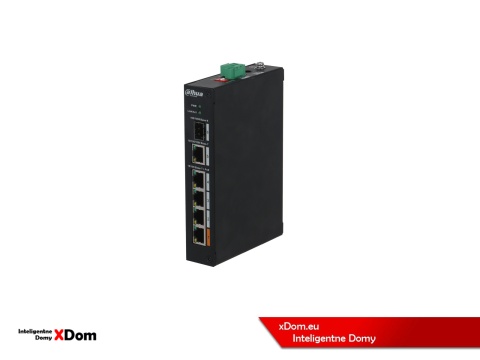 ZESTAW Kamera IP Dahua 4mpx IPC-HDW1439V-A-IL-BLACK + DYSK 1TB