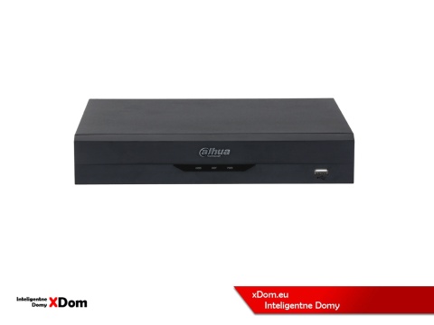 ZESTAW Kamera IP Dahua 4mpx IPC-HDW1439V-A-IL-BLACK + DYSK 1TB