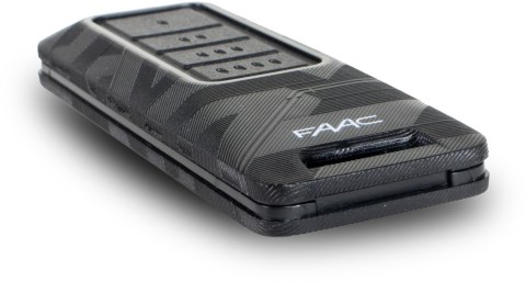 Zestaw Handy 24V - FAAC S418 do 5.4m bram dwuskrzydłowych