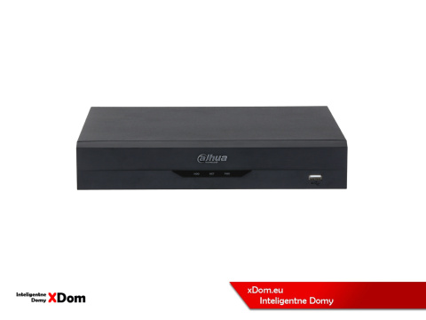 Zestaw monitoringu Domu IP Dahua 4x IPC-HDW2849TM-S-IL-0280B 8MPx