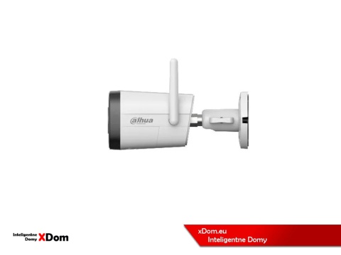 Zestaw monitoringu IP WI-FI Dahua dwie kamery IPC-HFW1539DTK1-SW-PV-0280B