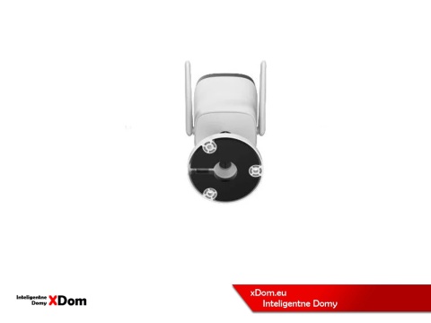 Zestaw monitoringu IP WI-FI Dahua dwie kamery IPC-HFW1539DTK1-SW-PV-0280B