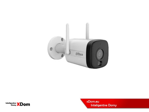 Zestaw monitoringu IP WI-FI Dahua IPC-HFW1539DTK1-SW-PV-0280B