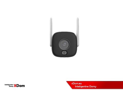 Zestaw monitoringu IP WI-FI Dahua IPC-HFW1539DTK1-SW-PV-0280B