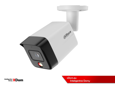 Zestaw monitoringu na 4 kamery IP 6MPx Dahua IPC-HFW1639TC-A-IL-0280B-S6