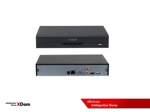 Zestaw monitoringu na 4 kamery IP 6MPx Dahua IPC-HFW1639TC-A-IL-0280B-S6