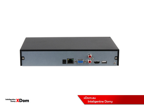 Zestaw monitoringu na 4 kamery IP 6MPx Dahua IPC-HFW1639TC-A-IL-0280B-S6