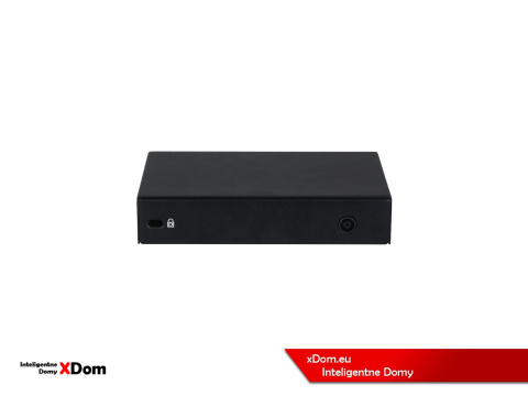 Zestaw monitoringu na 4 kamery IP 6MPx Dahua IPC-HFW1639TC-A-IL-0280B-S6