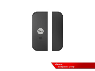Zewnętrzny czujnik do okien/drzwi Yale AL-EDC-1A-G