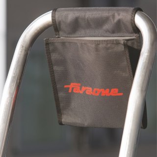 DRABINA SDOMUS09 ALUMINIOWA PROFESJONALNA 9 ST