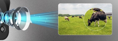 Kamera IP Dahua IPC-HFW2441DG-4G-SP-B-0360B-MAX