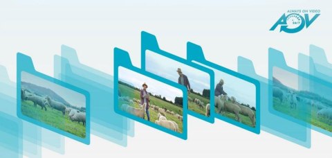 Kamera IP Dahua IPC-HFW2441DG-4G-SP-B-0360B-MAX