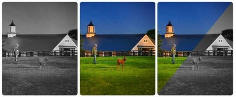 Kamera IP Dahua IPC-HFW2441DG-4G-SP-B-0360B-MAX