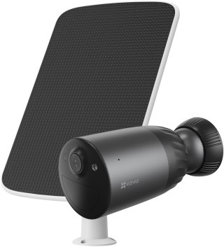 Kamera IP Ezviz BC1c 4K 8MPx bezprzewodowa z panelem solarnym