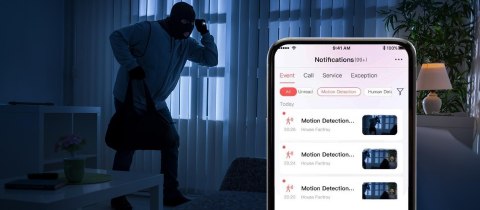 Kamera IP Hilook by Hikvision tuba 4MP IPCAM-B4-P 2.8mm