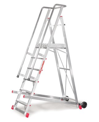 PODEST MAGAZYNOWY SM/275