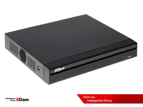 Zestaw monitoringu IP DAHUA 2 kamery IPC-HDW1439V-A-IL 4Mpx