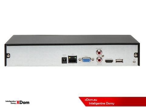 Zestaw monitoringu IP DAHUA 2 kamery IPC-HDW1439V-A-IL 4Mpx