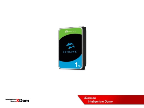 Zestaw monitoringu IP DAHUA 4Mpx 2K 3 kamery IPC-HDW1439V-A-IL z dyskiem 1TB