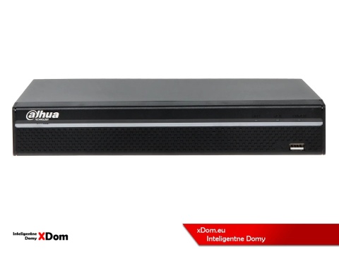 Zestaw monitoringu IP DAHUA 4Mpx 2K 3 kamery IPC-HDW1439V-A-IL z dyskiem 1TB