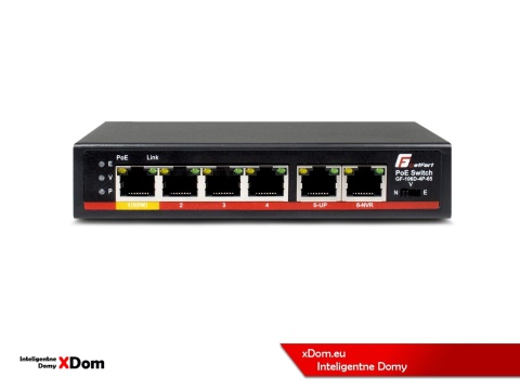 Zestaw monitoringu IP DAHUA 4Mpx 2K 3 kamery IPC-HDW1439V-A-IL z dyskiem 1TB