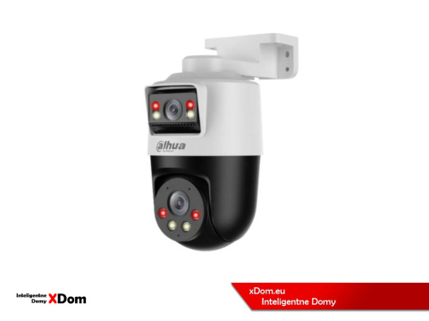 Zestaw monitoringu IP Dahua kamera obrotowa 2MP SDT2A200-2F-NB-A-PV