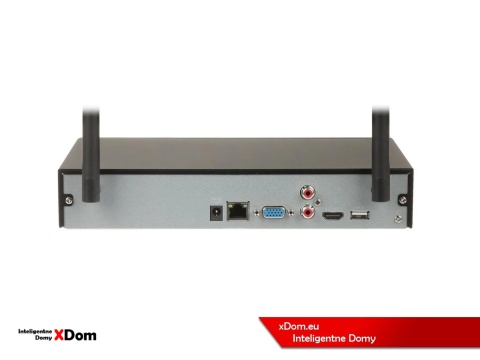 Zestaw monitoringu IP Dahua Bezprzewodowa 3 kamery 5MPx P5AE-PV i rejestrator z 1TB