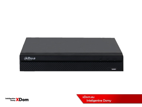 Zestaw monitoringu IP Dahua kamera obrotowa 2MP SDT2A200-2F-NB-A-PV