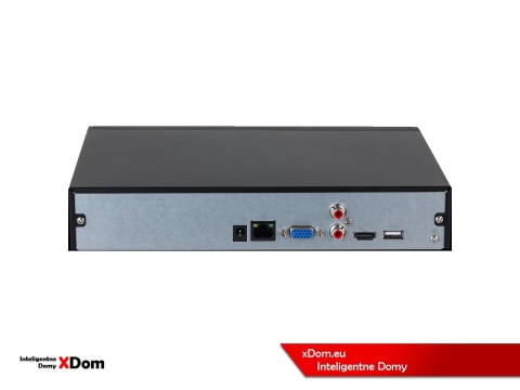 Zestaw monitoringu IP Dahua kamera obrotowa 2MP SDT2A200-2F-NB-A-PV