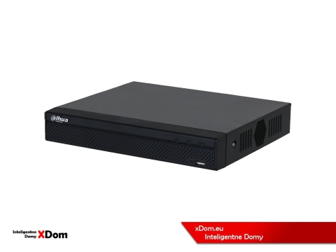 Zestaw monitoringu IP Dahua kamera obrotowa 2MP SDT2A200-2F-NB-A-PV