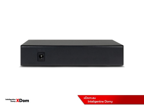 Zestaw monitoringu IP Dahua kamera obrotowa 2MP SDT2A200-2F-NB-A-PV