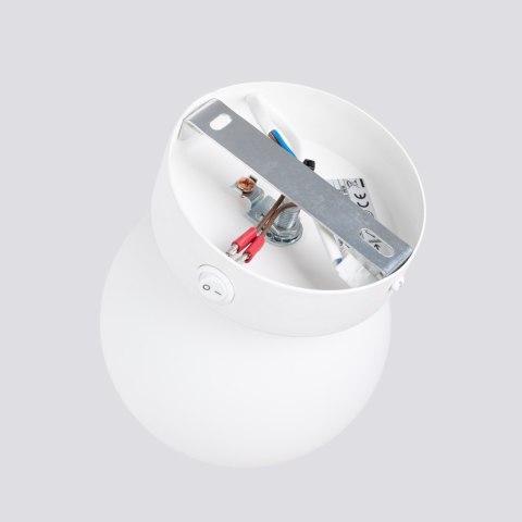 Kinkiet YOLI 1 biały