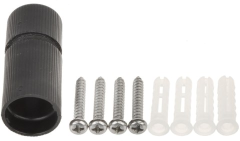 KAMERA IP DAHUA IPC-HFW2449S-S-IL-0280B-BLACK Opakowanie zbiorcze 4szt.