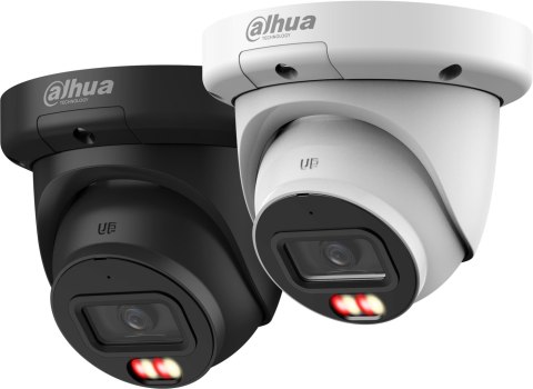 Kamera IP Dahua IPC-HDW3649QM-S-IL-0280B Opakowanie zbiorcze 4szt.
