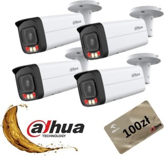 Kamera IP Dahua IPC-HFW2649T-ZAS-IL-27135 Opakowanie zbiorcze 4szt.