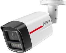 Kamera IP Dahua IPC-HFW2649TL-S-LED-0280B-PRO + Gratis