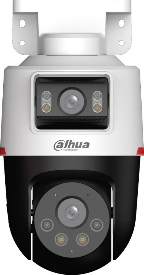 Kamera IP Dahua IPC-PTS2249B-E2-S-PV-0360B-PRO Opakowanie zbiorcze 4szt.