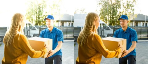 Kamera IP Hilook by Hikvision kopułka 4MP IPCAM-T4-P Black 2.8mm