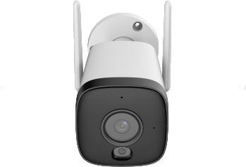 Kamera WI-FI IP Dahua IPC-HFW1539DTK1-SAW-IL-0280B + Gratis