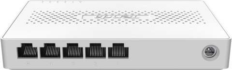 SWITCH TENDA SM105 Ethernet 2,5G