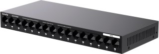 SWITCH TENDA TEG1016M