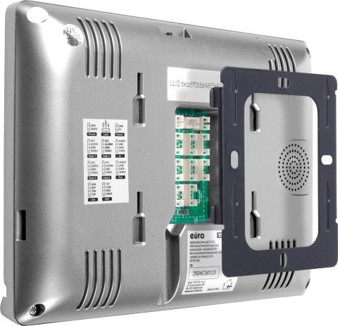 Wideodomofon EURA VDP-30C5 Tuya