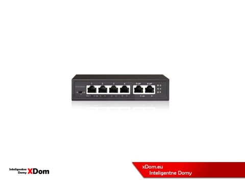 Zestaw 2 kamer IP Imou Cruiser 4MP POE z chmurą Imou Protect Basic KAMERA IP IMOU POE 4MP IPC-S41FAP