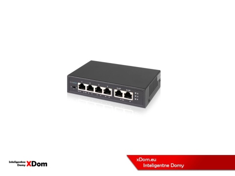 Zestaw 4 kamer IP Imou Cruiser 2MP POE z chmurą Imou Protect Basic