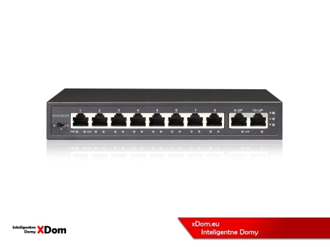 Zestaw 5 kamer IP Imou Cruiser 4MP POE IPC-S41FAP z chmurą Imou Protect Basic