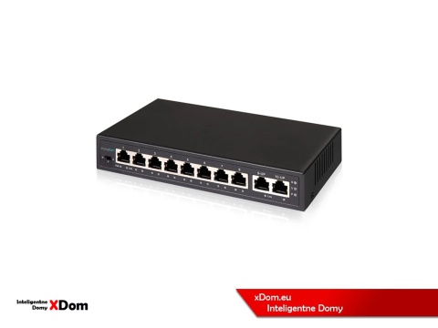 Zestaw 5 kamer IP Imou Cruiser 4MP POE IPC-S41FAP z chmurą Imou Protect Basic